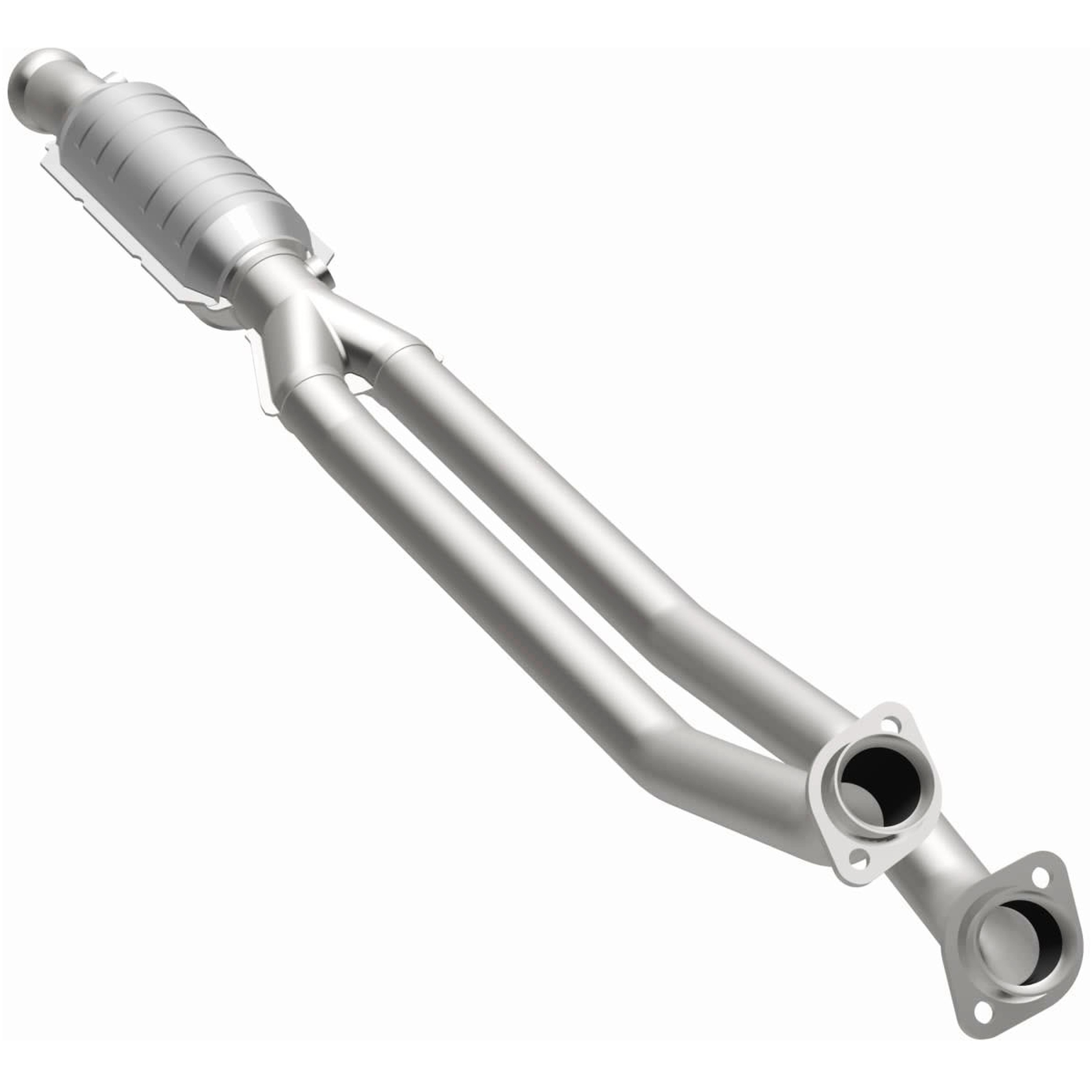 MagnaFlow Exhaust Products 23954 HM Grade Direct-Fit Catalytic Converter